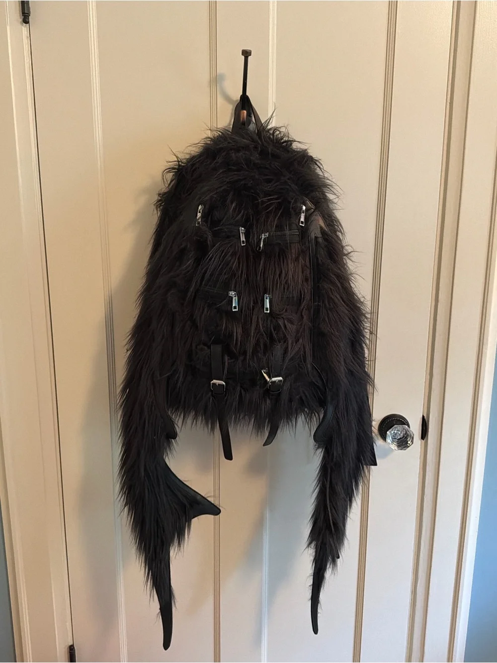 HYDB BATPACK